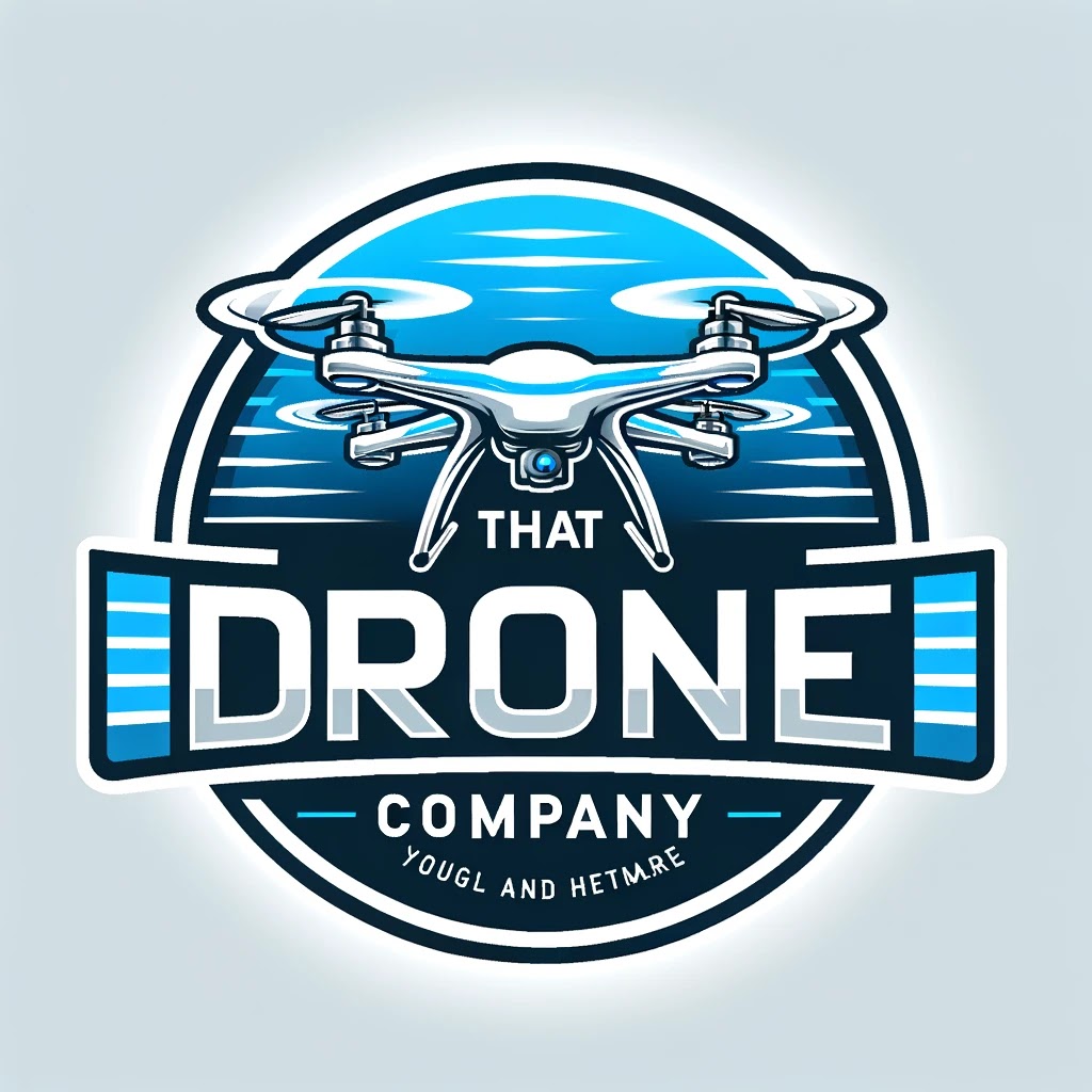 THAT DRONE COMPANY